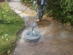 Heated powerwash 3