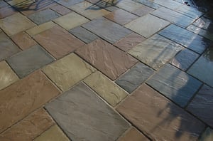 Techo Bloc Monticello Wet Cast