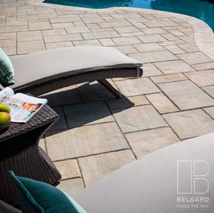 Belgard Pavers